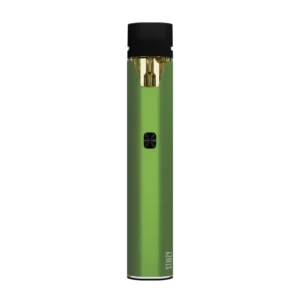 Stiiizy Pro Battery – Green