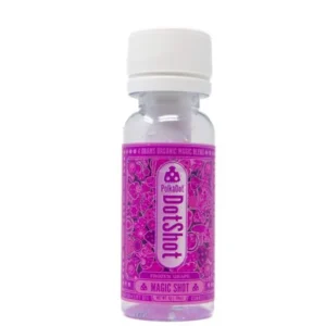 Polkadot Dotshot (4g) – Frozen Grape