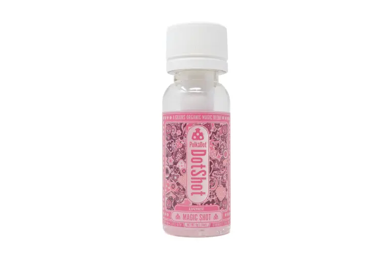 Polkadot Dotshot (4g) – Lychee