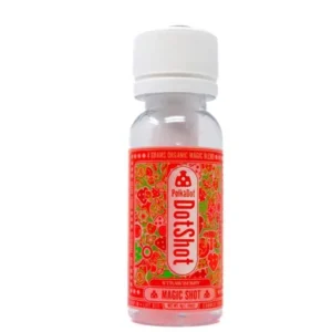 Polkadot Dotshot (4g) – Strawberry