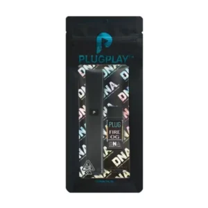 Plug Play All-in-One Starter Kit – Fire OG