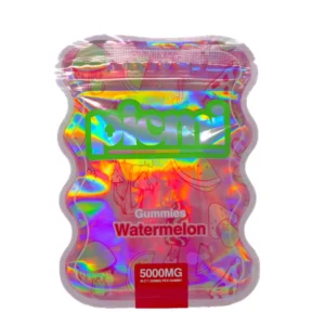 Picmi Gummies (5g) – Watermelon