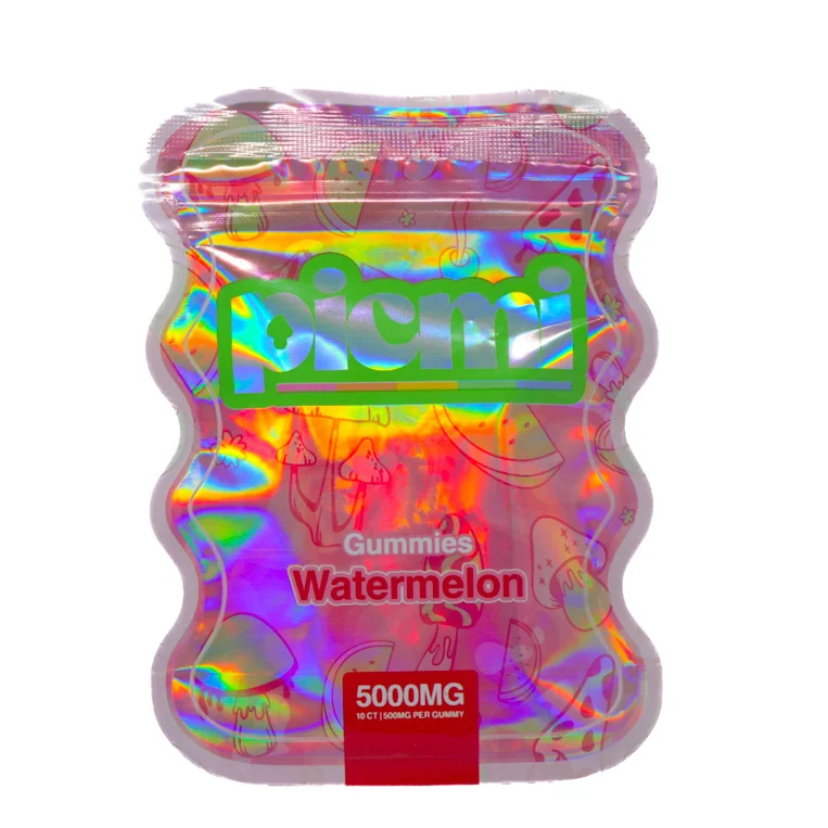 Picmi Gummies (5g) – Watermelon