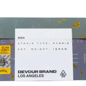 Devour Shatter (1g) – GG4
