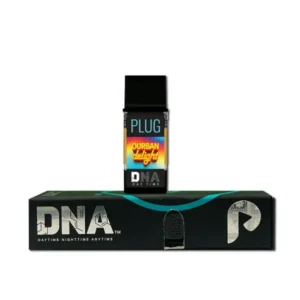 Plug Play Pods (1g) – Durban Delight