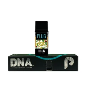 Plug Play Pods (1g) – Limoncello