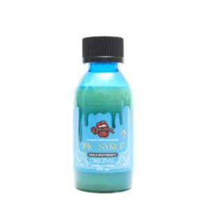Devour Syrup 1000mg – Original
