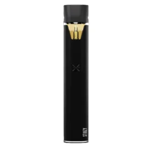 Stiiizy Pro Battery – Black