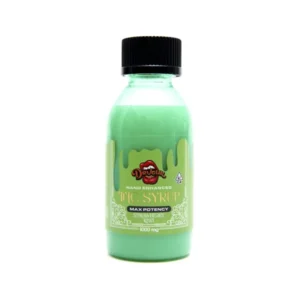 Devour Syrup 1000mg – Strawberry Kiwi
