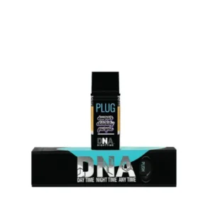 Plug Play Pods (1g) – Sugar Daddy Purple