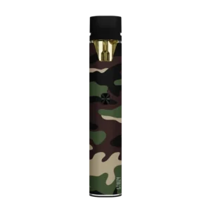 Stiiizy Pro Battery – Camouflage