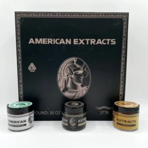 AMEX Sugar – 1oz
