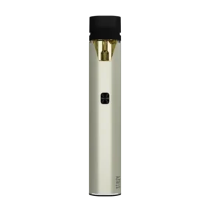 Stiiizy Pro Battery – Pearl White