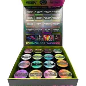 Galaxy Treats 1oz – Moon Walker OG