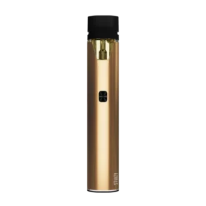 Stiiizy Pro Battery – Gold