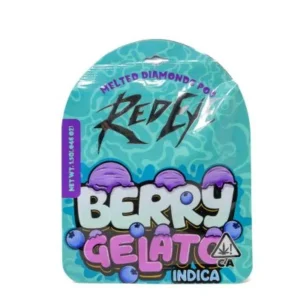 Red Eye Pod (1g) – Berry Gelato