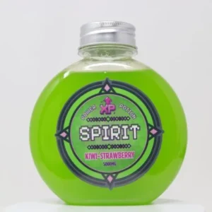 XP Power Potion (5000mg) – Kiwi-Strawberry