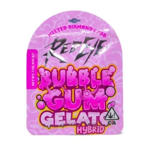Red Eye Pod (1g) – Bubblegum Gelato
