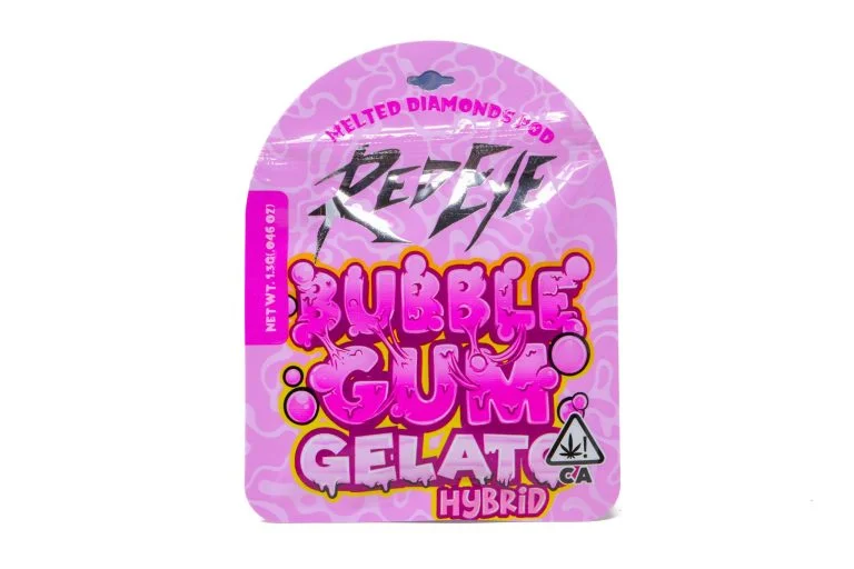 Red Eye Pod (1g) – Bubblegum Gelato