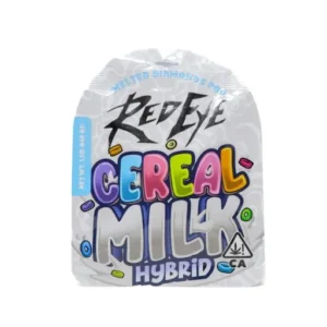 Red Eye Pod (1g) – Cereal Milk