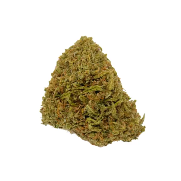 Green Crack