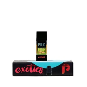 Plug Play Pods (1g) – Melon Dew