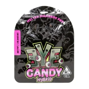 Red Eye Pod (1g) – Eye Candy