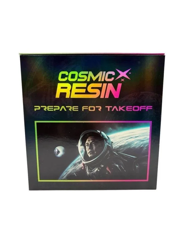 Galaxy Treats 1oz – Titan OG - Image 2