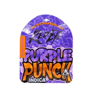Red Eye Pod (1g) – Purple Punch