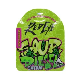 Red Eye Pod (1g) – Sour Diesel