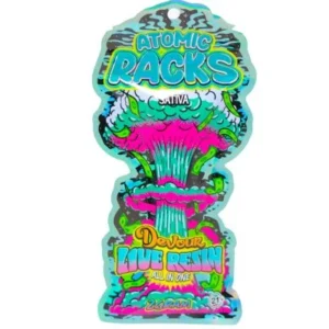 Devour Live Resin All in One (2g) – Atomic Racks