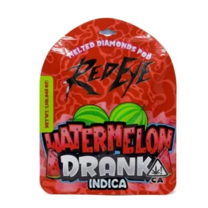 Red Eye Pod (1g) – Watermelon Drank