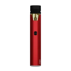 Stiiizy Pro Battery – Red