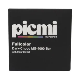 Picmi Chocolate (4g) – Dark Chocolate Fluer De Sel