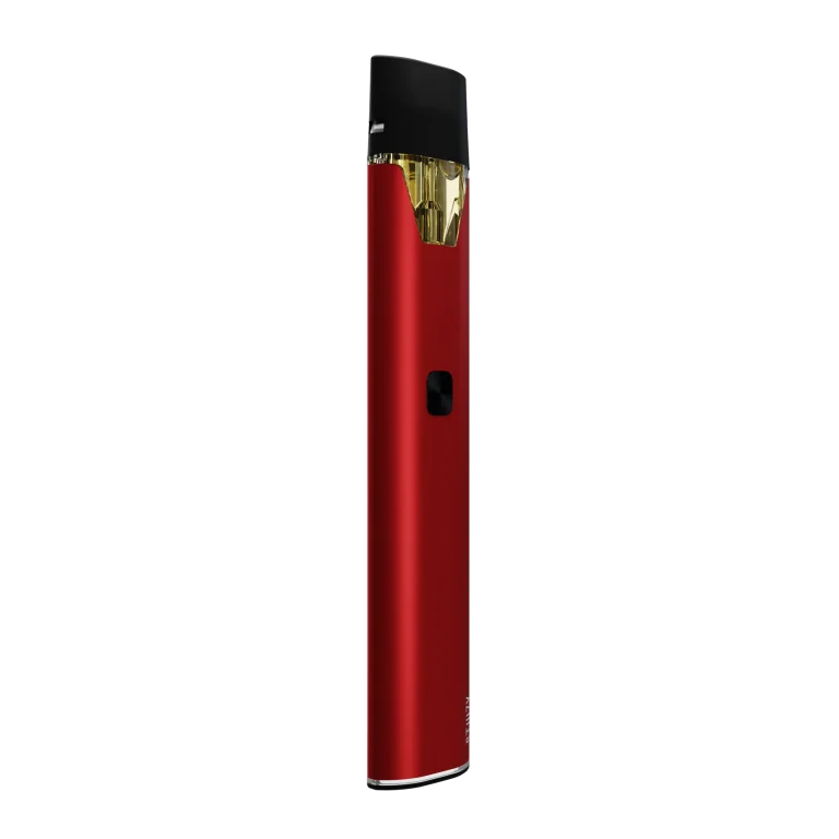 Stiiizy Pro Battery – Red - Image 2