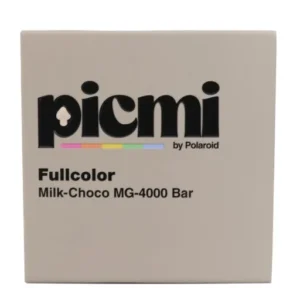 Picmi Chocolate (4g) – Milk Chocolate