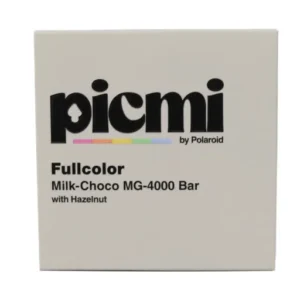 Picmi Chocolate (4g) – Milk Chocolate Hazelnut