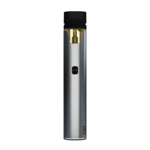 Stiiizy Pro Battery – Silver