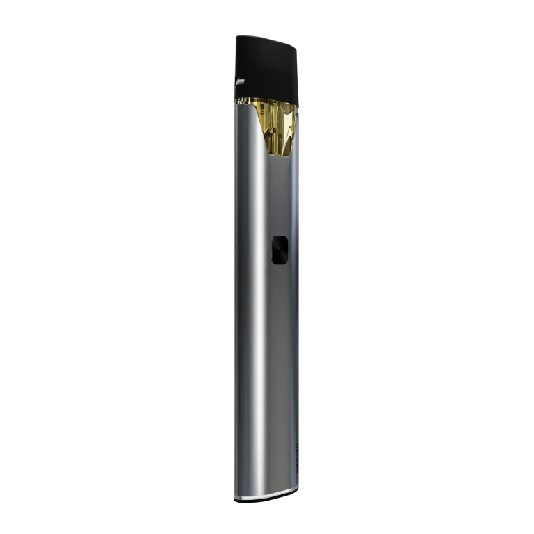 Stiiizy Pro Battery – Silver - Image 2