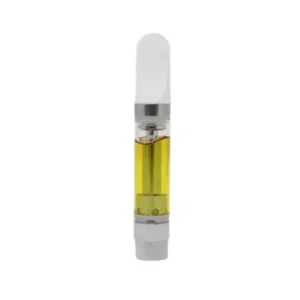 House 510 Carts 1g – Green Crack